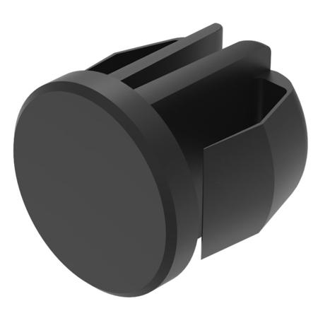 19-949.0 EAO Blind Plug, For Use With Push Button
