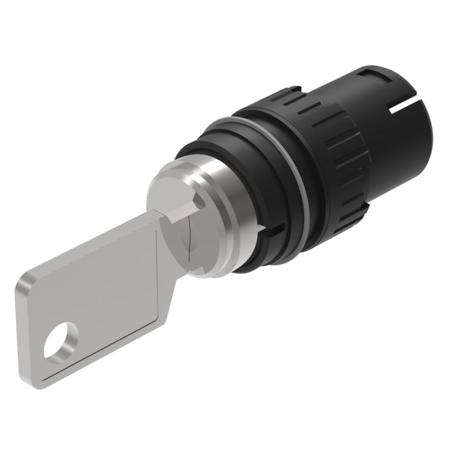 61-2705.0/D EAO Pushbutton Actuator for Use with Switching Devices