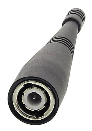 FLEXI-BNC-868 RF Solutions  Whip Omnidirectional Antenna with BNC Connector, ISM Band