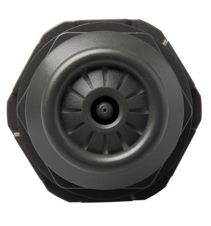 08410.0-00 STEGO D084 Series M50 Draining Plug, 60 mm Dia., 49.5mm H, 60mm W, For Use With Enclosure