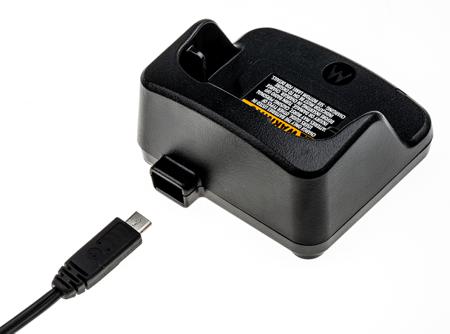 RMP0166BDLAA Motorola XT460 Walkie Talkie