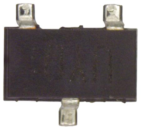 2SC5866TL ROHM  NPN Transistor, 2 A, 60 V, 3-Pin TSMT