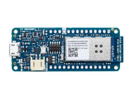 ABX00004 Arduino MKR1000 WiFi