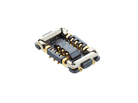 505066-3422 Molex