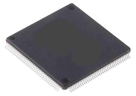STM32F429ZET6 STMicroelectronics , 32 bit ARM Cortex M4, STM32F429ZE Microcontroller, 180 MHz, 512kB FLASH, 144-Pin LQFP