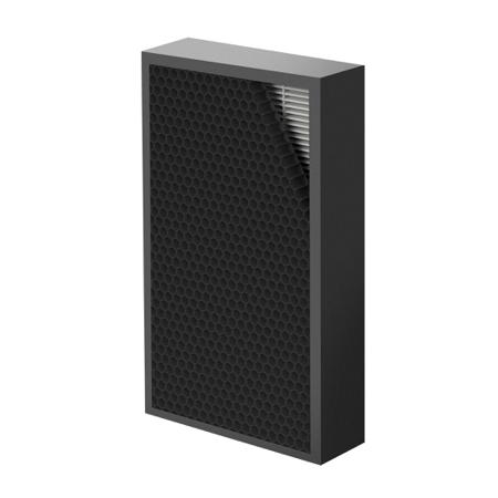 9544501 Fellowes Standard Filter Air Purifier, 25m², 28 dB, 32 dB, 40 dB, 49 dB, 55 dB