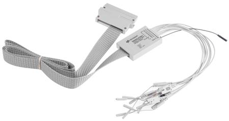 DSOX2MSO Keysight Technologies Oscilloscope Module Upgrade to 8 Digital Timing Channels