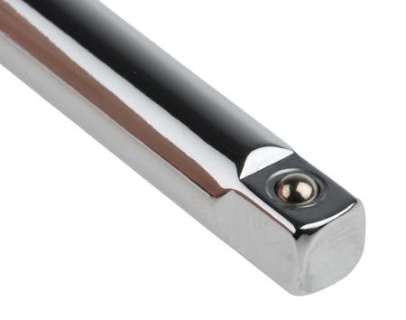 R-215 Facom 1/4 in Square Extension Bar, 150 mm length