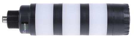TL50GYRAQ TL50 LED Beacon Tower with Buzzer, 3 Light Elements, Green, Red, Yellow, 18 → 30 V dc