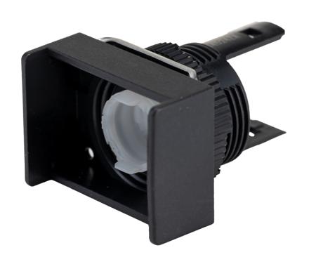 A16-CJA Omron Pushbutton Actuator for Use with Pushbutton