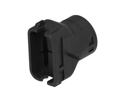 1028-043-1205 Deutsch DT Automotive Connector Backshell Automotive Connector Backshell,