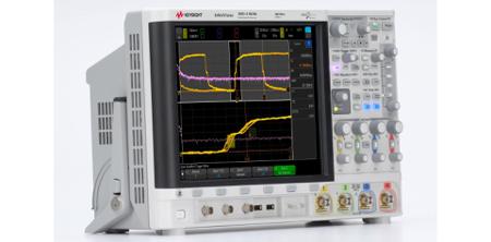 MSOX4024G Keysight Technologies  4000G Series, 200MHz Bench Oscilloscope, 4 Analogue Channels, 16 Digital Channels