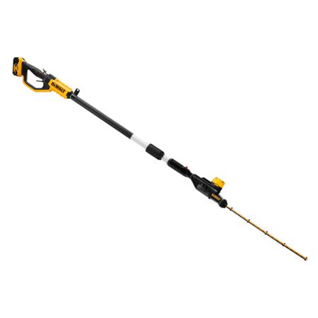 DCMPH566P1-QW DeWALT DCMPH566P Battery Hedge Trimmer