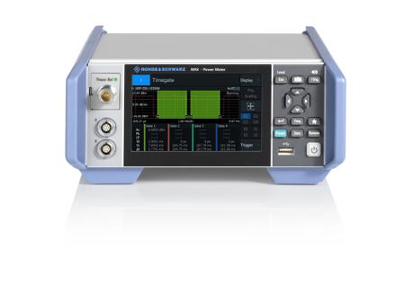 NRX-COM4 Rohde & Schwarz Power Meter, 30W max
