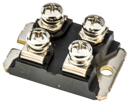 STTH16003TV1 STMicroelectronics 300 V 160 A Diode Switching 4-Pin ISOTOP