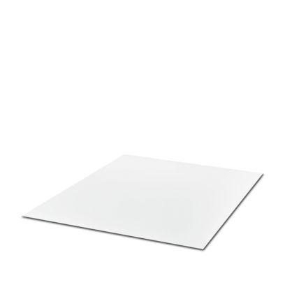 0811406 Phoenix Contact, GPA Terminal Marker for use with Outdoor Use