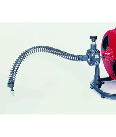 291201 Virax  Corded Cordless Drain Cleaners
