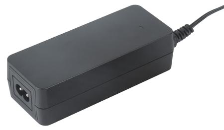 VET36US240C2-JA XP Power 36W Power Brick AC/DC Adapter 24V dc Output, Maximum of 1500mA Output