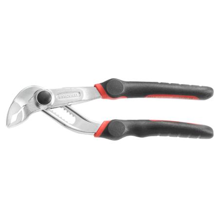 181A-18CPEPB Facom Plier Wrench Water Pump Pliers, 130 mm Overall Length
