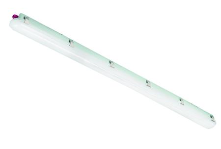 210-5500 RS PRO LED Emergency Lighting, Batten, 40W, Maintained