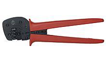 63825-1400 Molex 6382 Hand Crimp Tool- Hand Hand-Piece for 2.80mm Crimp Terminal