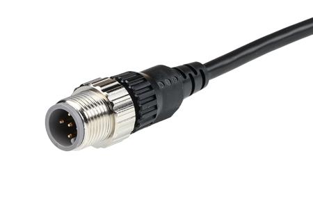 D40A-1C015-F Omron - D40A_G9SX-N Non-Contact Door Switch D40A_G9SX-NS Electronic Detection Safety Non Contact Switch, 24 V, 1NO,