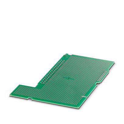 2202546 , PC-VME Bus Board Hole Matrix 166.8 x 118.5 x 1.6mm