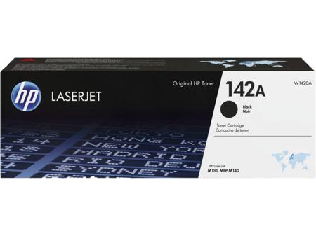 W1420A Hewlett Packard  Black Toner Cartridge,  HP Compatible