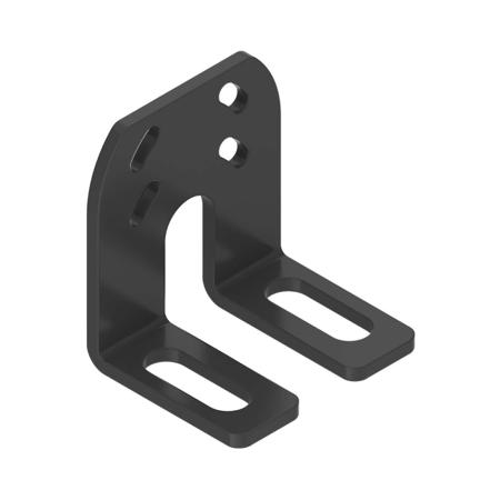 SLC4A-MBK-10 Banner, SLC4A Series Right Angle Bracket
