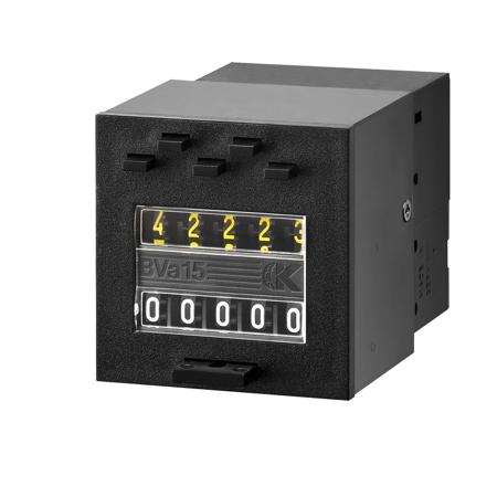 2100210013 Kübler 2100 Counter Counter, 5 Digit, 25Hz, 24 V dc