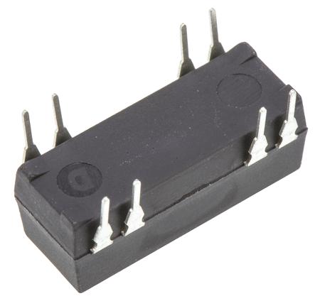 1-1393763-9 DPNO Reed Relay, 5V dc