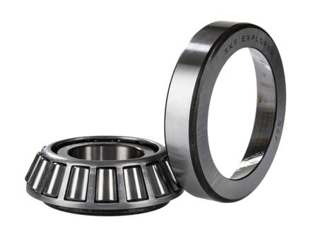 32307-J2-Q SKF 32307 J2/Q 35mm Taper Roller Bearing, 80mm O.D