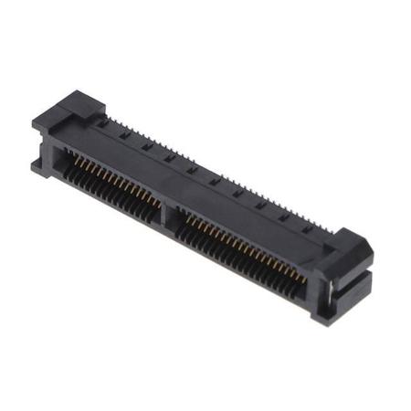 HSEC8-137-01-L-DV-A-WT-K-TR Samtec Inc.