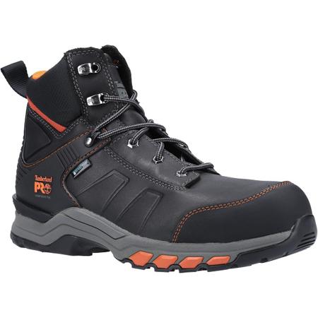 TB0A1YA6001 Timberland Men's Safety Boots, UK 9, EU 43