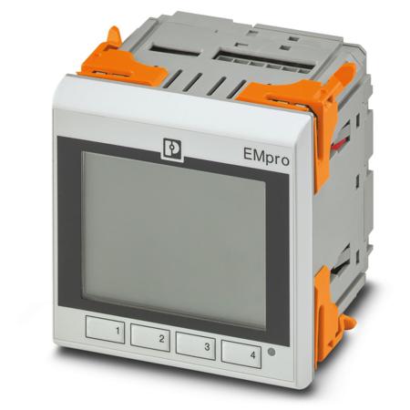 2908302 Phoenix Contact 2, 3 Phase LCD Energy Meter