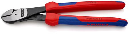 74 22 250 Knipex Knipex High Leverage Diagonal Cutter