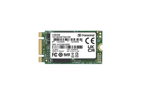 TS64GMTS410M Transcend MTS410M M.2 64 GB Internal SSD