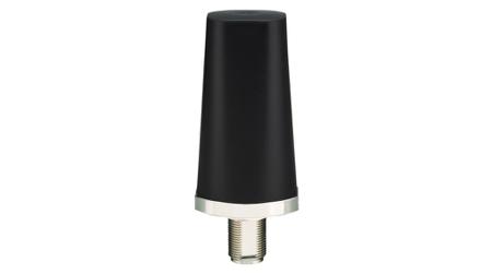 TLS.01.1F21 Taoglas  Multi-Band Antenna with Type N Female Connector, 2G, 3G, 4G, 5G, CAT-M1, GPS, NB IoT, Wi-Fi