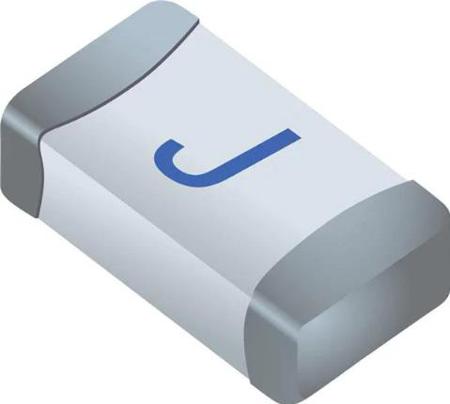 SF-1206F600M-2 Bourns Surface Mount Fuse 6A, 48V dc