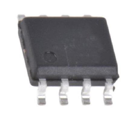 CY15B104QN-50SXA Infineon 4Mbit Serial-SPI FRAM Memory 8-Pin SOIC,