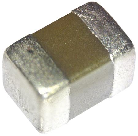 BLM21PG221SN1D Murata High Current Chip Power Line Bead (Chip Ferrite Bead), 2 x 1.25 x 0.85mm (0805 (2012M)), 220Ω impedance at 100