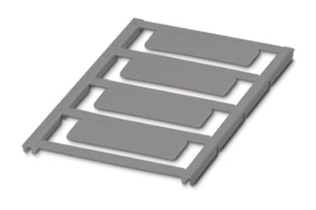 0827905 Phoenix Contact Panel Marker, 49mm Length