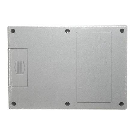 272RI-GY Serpac 272RI,GY