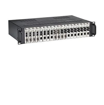 TRC-190-AC MOXA Ethernet Ethernet Media Converter