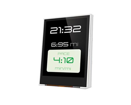 4DLCD-24QA 4D Systems  TFT LCD Colour Display / Touch Screen, 2.4in, 240 x 320pixels