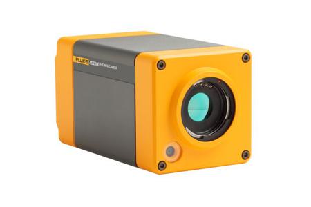 FLK-RSE300/C 9HZ Fluke RSE300 Thermal Imaging Camera, -10 → +1200 °C, 320 x 240pixel Detector Resolution