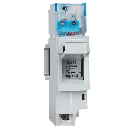 0-215-33 Legrand Circuit Breaker for use with Cndustrial Cartridge
