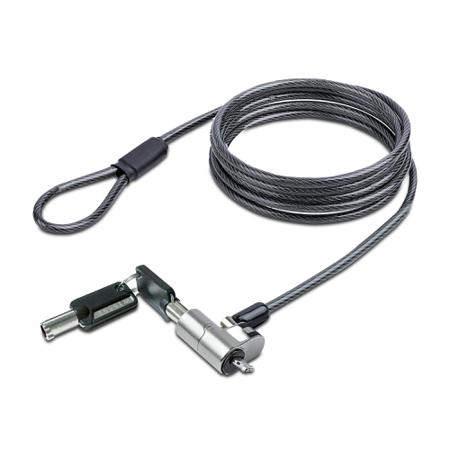 NANOK-LAPTOP-LOCK StarTech.com Laptop Lock for use with Nano Slot Devices