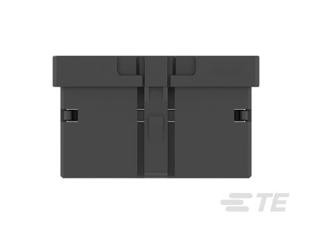 2-2834461-0 TE Connectivity, 1-2834461 Female PCB Connector Housing, 1.8mm Pitch, 20 Way, 2 Row Horizontal
