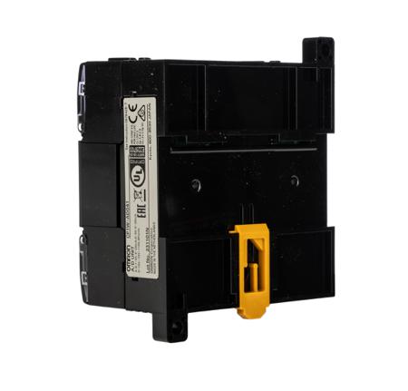 CP1W-AD041 Omron PLC Expansion Module Input/Output 4 Input, 2 Output 90 x 86 x 50 mm